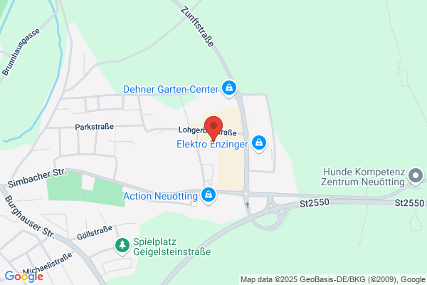 Kaufland Neuötting