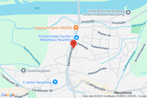 Deutsche TAMOIL GmbH