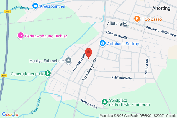 SC Softconsult GmbH