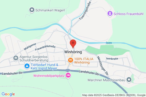 TSV Winhöring e.V.