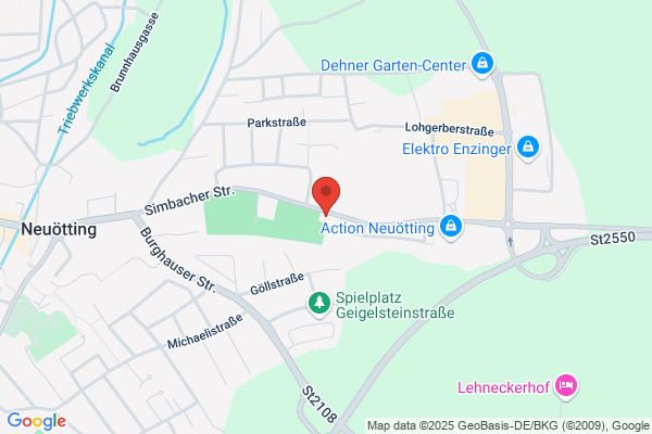 Turn- u. Sportverein Neuötting