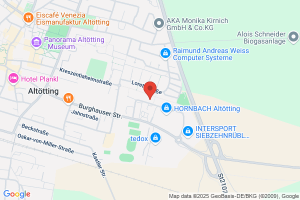 Geschlossene Agentur