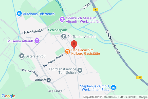 Kindergarten Auf dem Land e.V.