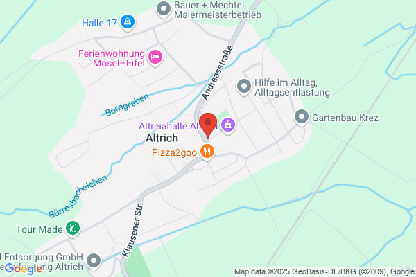 Ortsgemeinde Ortsbürgermeister
