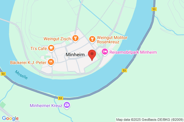 Mosellicht