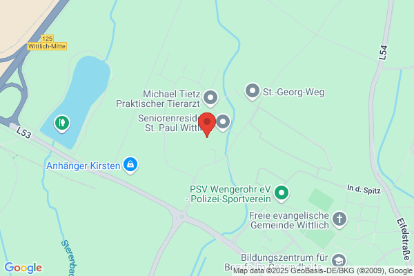 Altes Missionshaus Restaurant, Biergarten, Catering