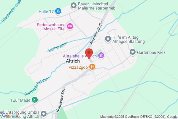 Beckhäuser + Elsen GmbH - Getränkefachgroßhandel