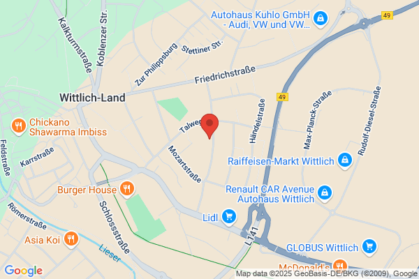 Duale Oberschule Wittlich