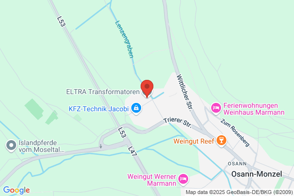 Eltra Elektromaschinen-
