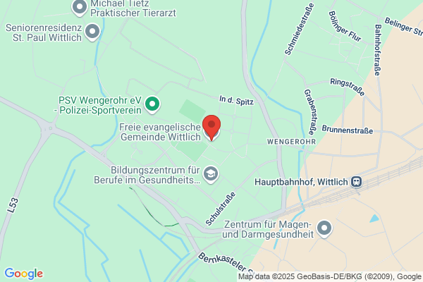 Freie evangelische Gemeinde Wittlich