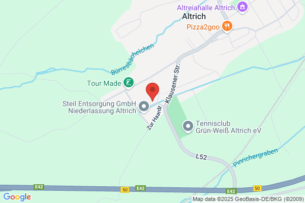 Freiwillige Feuerwehr