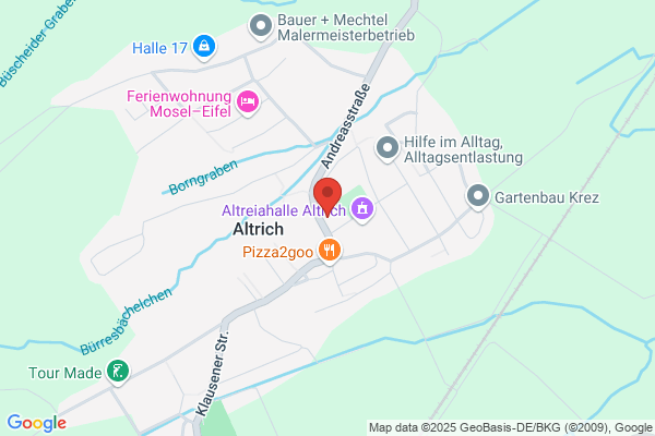 Kath. Kirchengemeinde St. Andreas