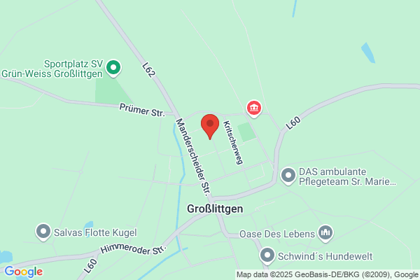 RLP Transporte - Waltraud Gehlen
