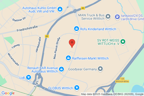 Rudolf Lütticken GmbH & Co. KG