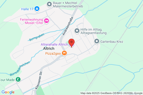 Turnhalle