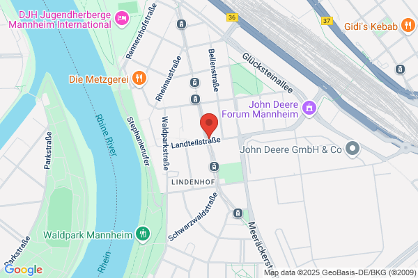 Grimminger GmbH