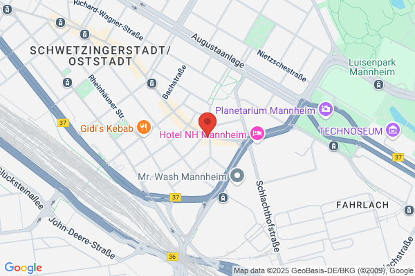 Grimminger GmbH