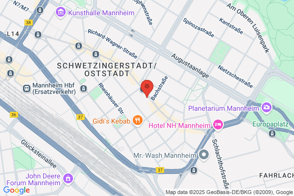 Petitchou-Backwerkstatt
