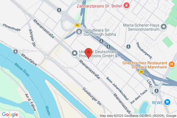 Götze Klaus GmbH