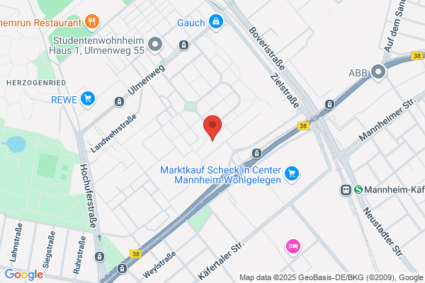 TD Technik und Design GmbH