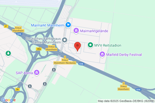 Bien-Zenker GmbH Mannheim