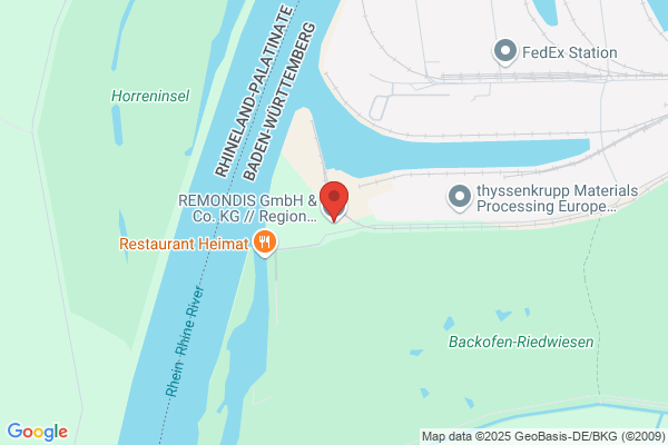 REMONDIS Service Südwest GmbH