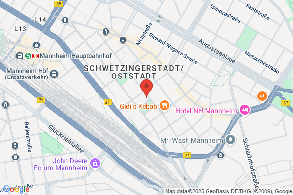 ERGO Versicherung Merkan Citir