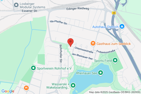 ProClient Finanzmakler GmbH