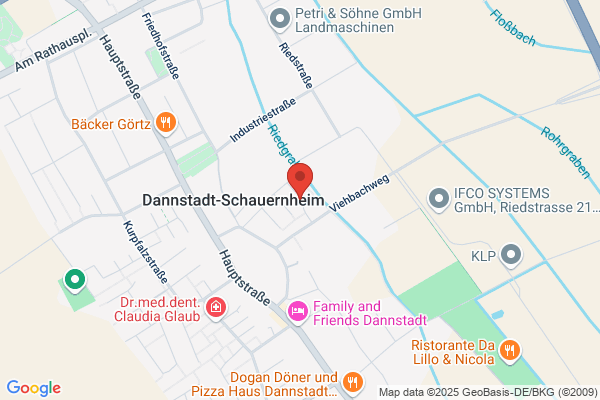 KLP GmbH