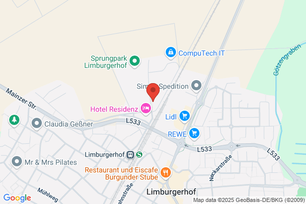 Rotarex Deutschland GmbH