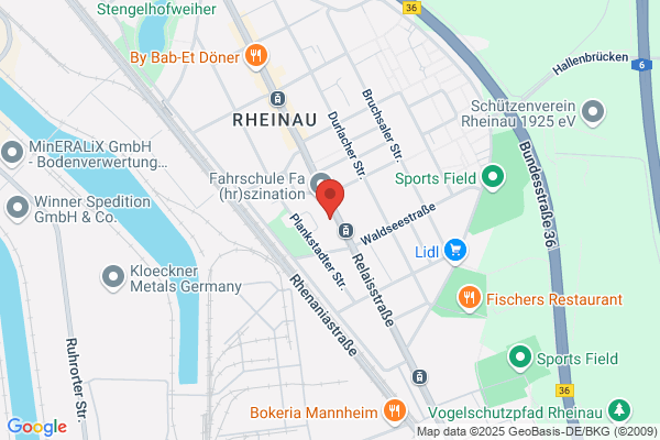 Permanent HAARFREI & FACE CARE