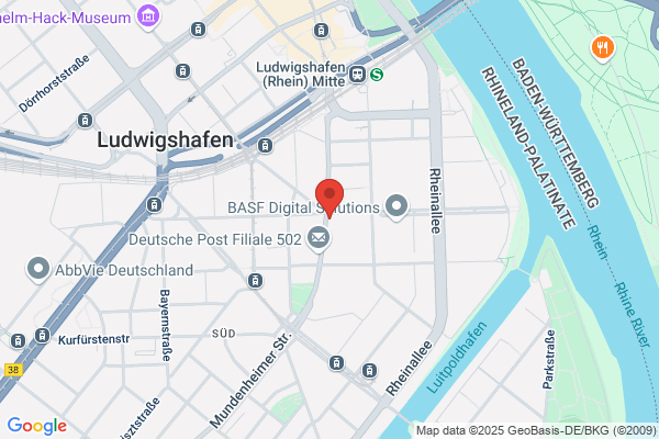 H. Drucktenhengst Friseursalon