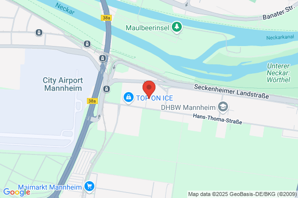DATA REVERSE® Datenrettung Mannheim