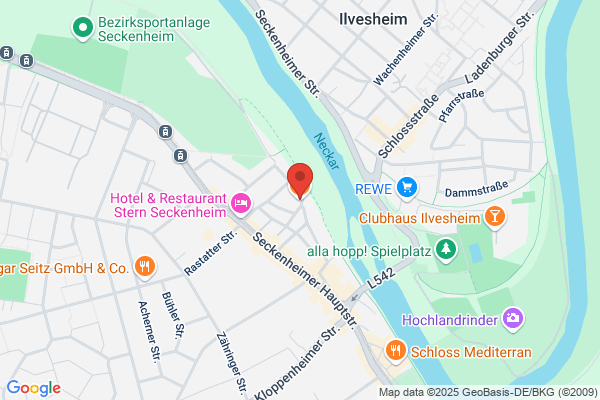 Restaurant Prinz Max
