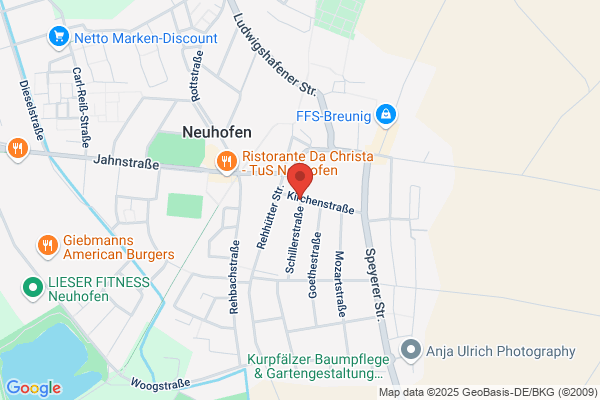 Alt Medenheimer Stube