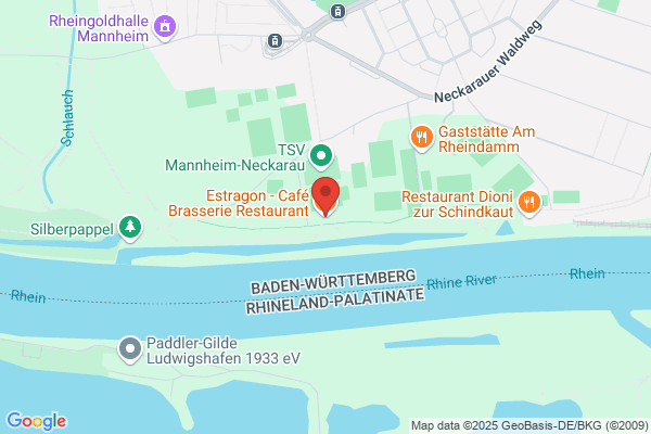 Restaurant Estragon