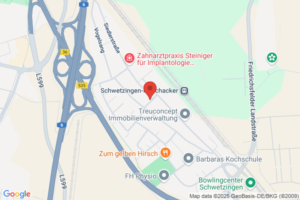 Gasthof & Pension Mainzer Rad