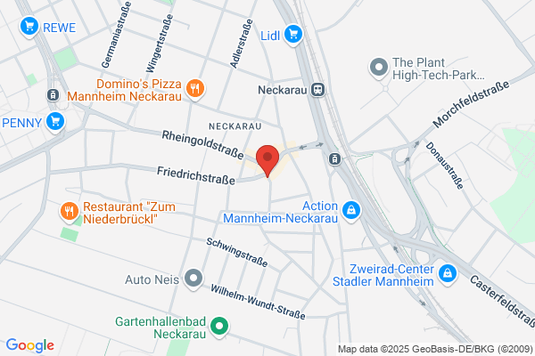 Hotel Alt-Nürnberg GmbH