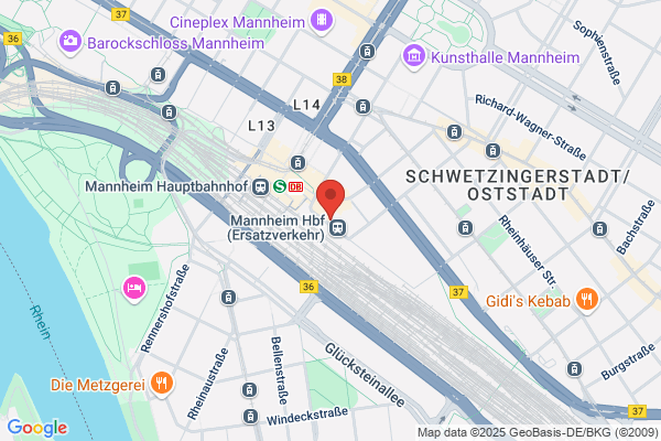 AFRY Deutschland GmbH