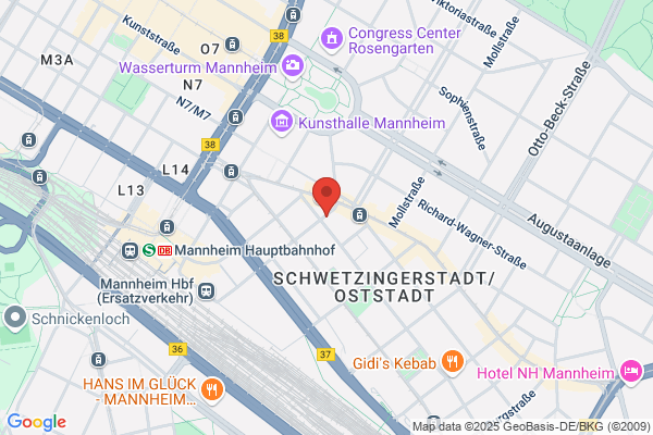IBA Ingenieur-Büro für