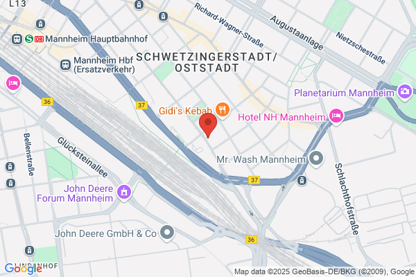 Ludwig + Ludwig Ingenieurbüro für Bauwesen GmbH