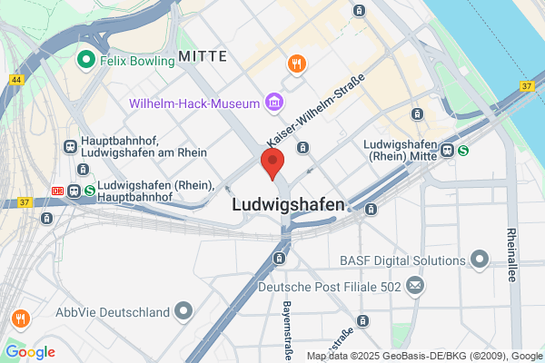 Schiffer H. J. & Partner GmbH