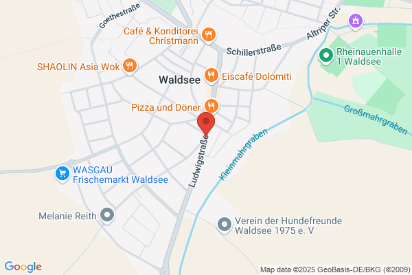 Ma Vie • Beauty Salon Waldsee • Dauerhafte Haarentfernung, Wimpernverlängerung, Permanent Make-Up, Diodenlaser, Microblading