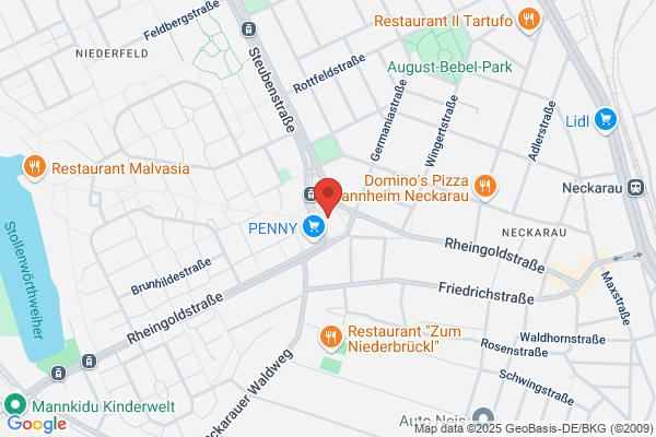 Denns BioMarkt