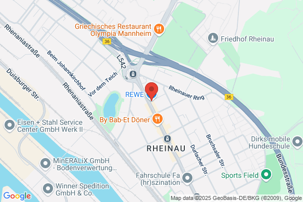 REWE