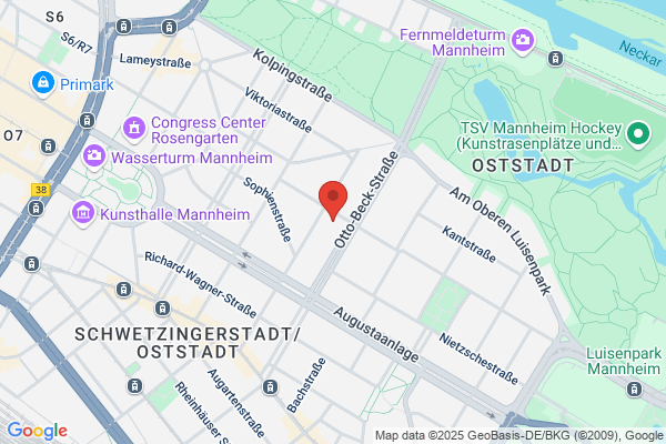 Südzucker Holding GmbH