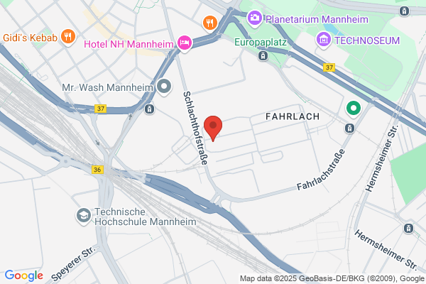 van der Hamm Foodservice GmbH
