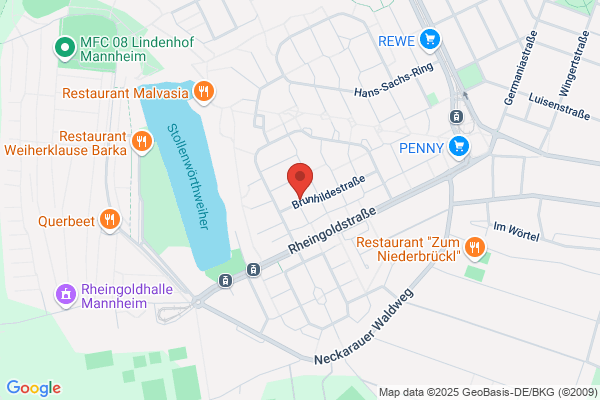 Christina Rapp-Franke