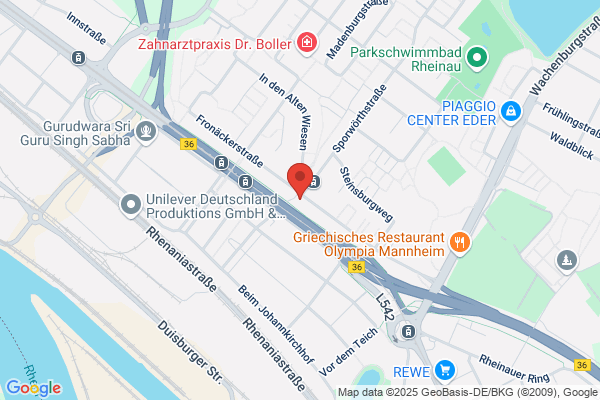 Physio-Fit Rheinau