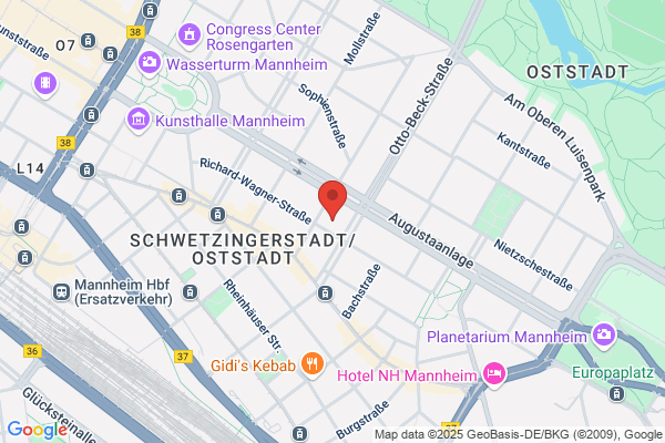 SZA Schilling, Zutt & Anschütz Rechtsanwaltsgesellschaft mbH